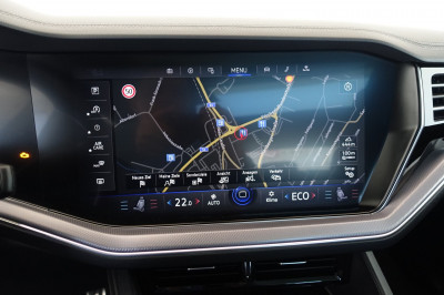 VW Touareg Gebrauchtwagen VW Touareg Gebrauchtwagen