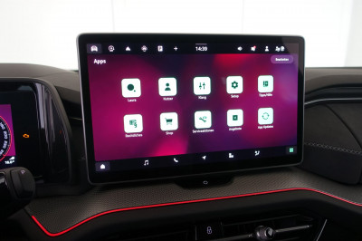 Skoda Kodiaq Gebrauchtwagen Skoda Kodiaq Gebrauchtwagen