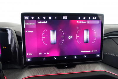 Skoda Kodiaq Gebrauchtwagen Skoda Kodiaq Gebrauchtwagen