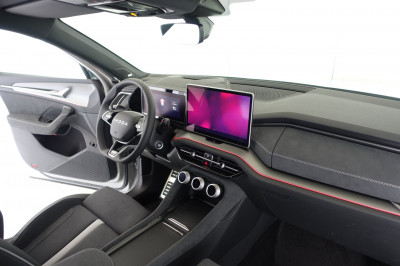 Skoda Kodiaq Gebrauchtwagen Skoda Kodiaq Gebrauchtwagen