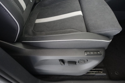 Skoda Kodiaq Gebrauchtwagen Skoda Kodiaq Gebrauchtwagen