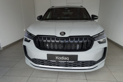 Skoda Kodiaq Gebrauchtwagen Skoda Kodiaq Gebrauchtwagen