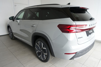 Skoda Kodiaq Gebrauchtwagen Skoda Kodiaq Gebrauchtwagen
