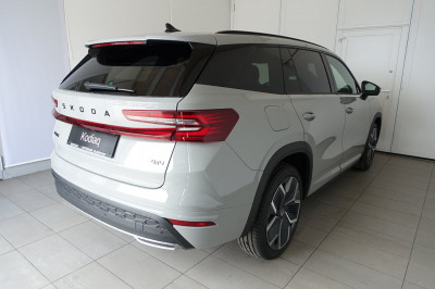 Skoda Kodiaq Gebrauchtwagen Skoda Kodiaq Gebrauchtwagen