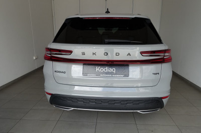 Skoda Kodiaq Gebrauchtwagen Skoda Kodiaq Gebrauchtwagen