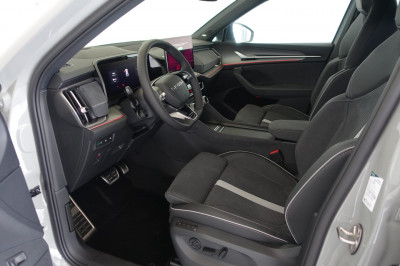 Skoda Kodiaq Gebrauchtwagen Skoda Kodiaq Gebrauchtwagen