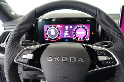 Skoda Kodiaq Gebrauchtwagen Skoda Kodiaq Gebrauchtwagen