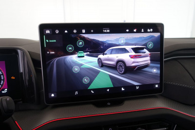 Skoda Kodiaq Gebrauchtwagen Skoda Kodiaq Gebrauchtwagen