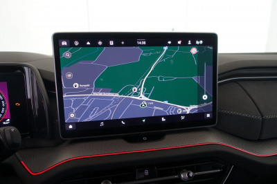 Skoda Kodiaq Gebrauchtwagen Skoda Kodiaq Gebrauchtwagen