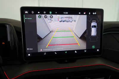 Skoda Kodiaq Gebrauchtwagen Skoda Kodiaq Gebrauchtwagen