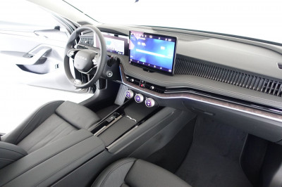 Skoda Superb Gebrauchtwagen Skoda Superb Gebrauchtwagen