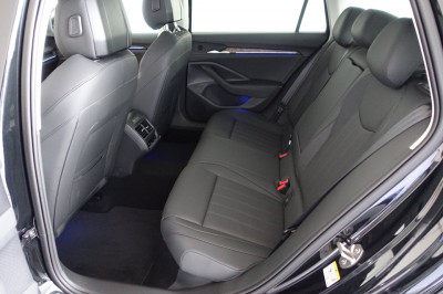 Skoda Superb Gebrauchtwagen Skoda Superb Gebrauchtwagen