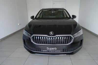 Skoda Superb Gebrauchtwagen Skoda Superb Gebrauchtwagen