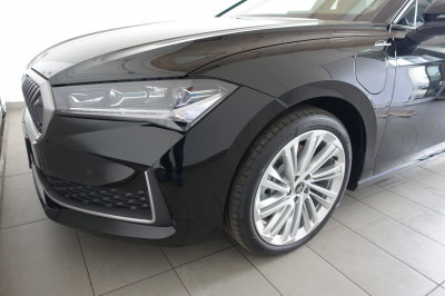 Skoda Superb Gebrauchtwagen Skoda Superb Gebrauchtwagen