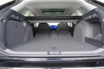 Skoda Superb Gebrauchtwagen Skoda Superb Gebrauchtwagen