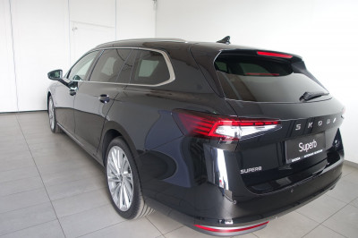Skoda Superb Gebrauchtwagen Skoda Superb Gebrauchtwagen