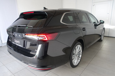 Skoda Superb Gebrauchtwagen Skoda Superb Gebrauchtwagen