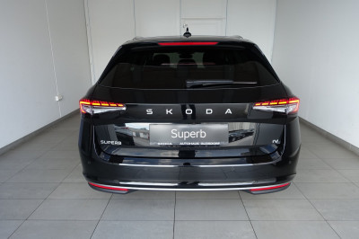 Skoda Superb Gebrauchtwagen Skoda Superb Gebrauchtwagen