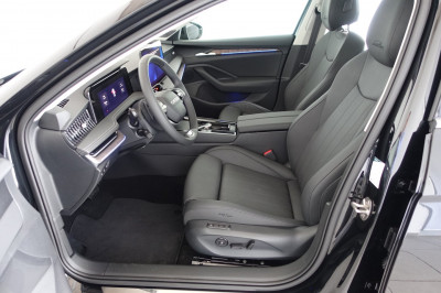 Skoda Superb Gebrauchtwagen Skoda Superb Gebrauchtwagen