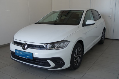 VW Polo Gebrauchtwagen VW Polo Gebrauchtwagen