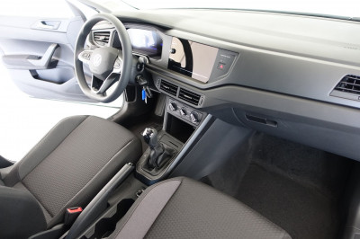 VW Polo Gebrauchtwagen VW Polo Gebrauchtwagen