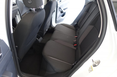 VW Polo Gebrauchtwagen VW Polo Gebrauchtwagen
