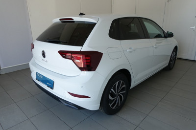 VW Polo Gebrauchtwagen VW Polo Gebrauchtwagen