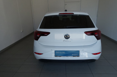 VW Polo Gebrauchtwagen VW Polo Gebrauchtwagen