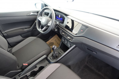 VW Polo Gebrauchtwagen VW Polo Gebrauchtwagen