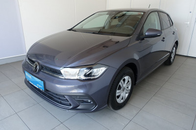 VW Polo Gebrauchtwagen VW Polo Gebrauchtwagen