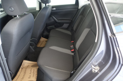 VW Polo Gebrauchtwagen VW Polo Gebrauchtwagen