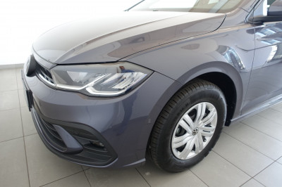 VW Polo Gebrauchtwagen VW Polo Gebrauchtwagen