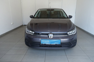 VW Polo Gebrauchtwagen VW Polo Gebrauchtwagen