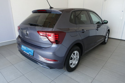 VW Polo Gebrauchtwagen VW Polo Gebrauchtwagen