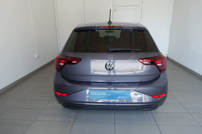 VW Polo Gebrauchtwagen VW Polo Gebrauchtwagen