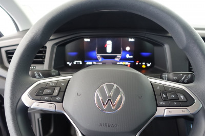 VW Polo Gebrauchtwagen VW Polo Gebrauchtwagen