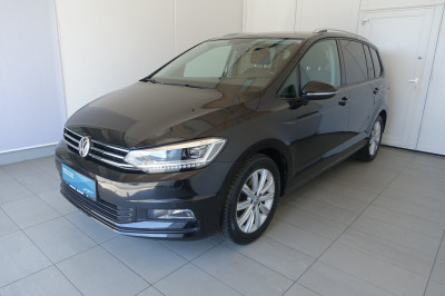 VW Touran Gebrauchtwagen VW Touran Gebrauchtwagen