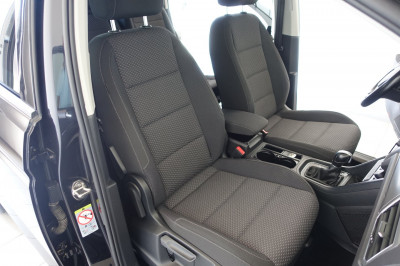 VW Touran Gebrauchtwagen VW Touran Gebrauchtwagen