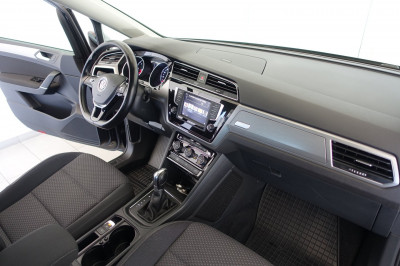 VW Touran Gebrauchtwagen VW Touran Gebrauchtwagen