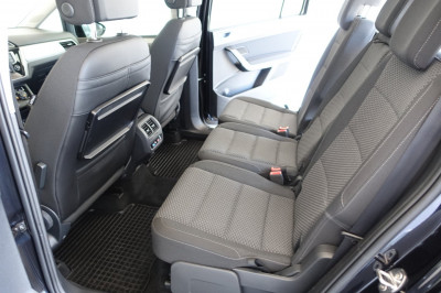 VW Touran Gebrauchtwagen VW Touran Gebrauchtwagen