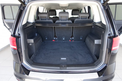 VW Touran Gebrauchtwagen VW Touran Gebrauchtwagen