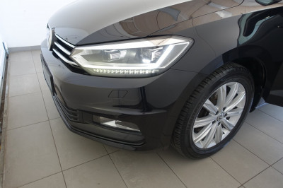 VW Touran Gebrauchtwagen VW Touran Gebrauchtwagen