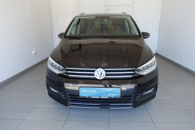 VW Touran Gebrauchtwagen VW Touran Gebrauchtwagen