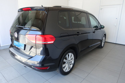 VW Touran Gebrauchtwagen VW Touran Gebrauchtwagen