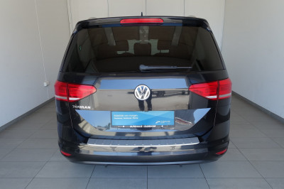 VW Touran Gebrauchtwagen VW Touran Gebrauchtwagen