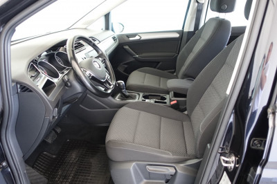 VW Touran Gebrauchtwagen VW Touran Gebrauchtwagen