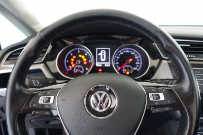 VW Touran Gebrauchtwagen VW Touran Gebrauchtwagen