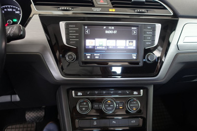 VW Touran Gebrauchtwagen VW Touran Gebrauchtwagen