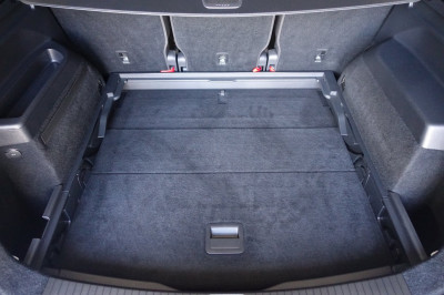 VW Touran Gebrauchtwagen VW Touran Gebrauchtwagen