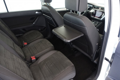 VW Touran Gebrauchtwagen VW Touran Gebrauchtwagen